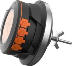 ToGrill - Smart Bluetooth Barbecue Dome Thermometer Met 2 Probes AT-02 | Draadloze Slimme BBQ Vleesthermometer Met App | -Woonwinkel 1200x1097 3