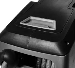 CoolHome Wandslangenbox 30 Meter + 2 Meter - Tuinslang Met Haspel- Slangenhouder 180° Draaibaar - Tuinslanghaspel Zwart - Grijs -Woonwinkel 1200x1098 1