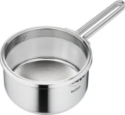 Tefal Nordica Pannenset 4 Delig - Steelpan Ø16 Cm & Kookpan Ø 18 + Ø 20 + Ø 24 Cm -Woonwinkel 1200x1102 6