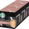 Starbucks By Dolce Gusto Caffè Latte Capsules - 36 Koffiecups 2 Starbucks By Dolce Gusto Caffè Latte Capsules - 36 Koffiecups -Woonwinkel 1200x1108 5