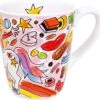 Blond Amsterdam Unicorn Mok - Made With Magic - 350 Ml -Woonwinkel 1200x1111 2