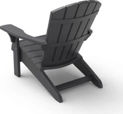 Keter Troy Adirondack Tuinstoel - 81x80x96,5cm - Grafiet 24 Keter Troy Adirondack Tuinstoel - 81x80x96,5cm - Grafiet -Woonwinkel 1200x1113