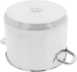 Demeyere Classico 3 Soeppan - Met Deksel - Inductie - 24 Cm - 7L -Woonwinkel 1200x1113 5