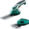 Bosch ISIO Gen III Accu Buxusschaar + Grasschaar -Woonwinkel 1200x1116