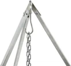 Petromax - Driepoot - Dutch Oven - Staal 15 Petromax - Driepoot - Dutch Oven - Staal -Woonwinkel 1200x1117 3