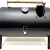 Compacte Draagbare Kolen BBQ Van Wolff BBQ - Handig Voor Op De Camping Op Het Strand Of In Een Park - Smoker Barbecue - Draagbare Lichtgewicht Bbq - Met Thermometer En Lucht Doorvoer. Laat Je Vlees Langzaam Garen. -Woonwinkel 1200x1119 1