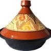 Tajine Van Aardewerk En Gegoten Aluminium, Ook Geschikt Voor Inductie -Woonwinkel 1200x1120 1