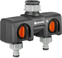 GARDENA - Waterverdeler - Slangkoppeling - 26.5 Mm -Woonwinkel 1200x1121