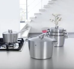 BK Conical+ Pannenset - 7 Delig - Inductie 15 BK Conical+ Pannenset - 7 Delig - Inductie -Woonwinkel 1200x1128 2