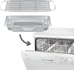 Tefal EasyGrill Elektrische Tafelbarbecue - 35x42 Cm - 2300W -Woonwinkel 1200x1130 2