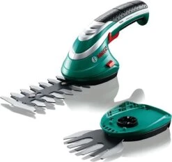 Bosch ISIO Gen III Accu Buxusschaar + Grasschaar -Woonwinkel 1200x1132