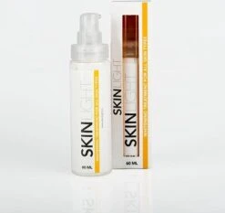 Skinlight Huidbleekcreme - 60ml - Alle Huidtypes - Maakt De Huid Tot 3 Tinten Lichter -Woonwinkel 1200x1132 5