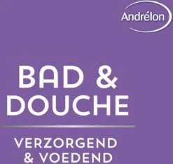Andrélon 2in1 Bad & Douchegel - 6 X 750 Ml - Voordeelverpakking 17 Andrélon 2in1 Bad & Douchegel - 6 X 750 Ml - Voordeelverpakking -Woonwinkel 1200x1135 3