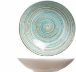 Cosy&Trendy Serviesset 24-delig Turbolino Blauw -Woonwinkel 1200x1136 1