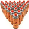 SMH LINE® Butaan Gasbussen - Gaspatronen - Gasflessen 227g - 24 Stuks 1 SMH LINE® Butaan Gasbussen - Gaspatronen - Gasflessen 227g - 24 Stuks -Woonwinkel 1200x1138 8