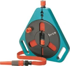 GARDENA Classic Draagcassette Roll-fix C15 Compleet - Inclusief 15 Meter Compact Slang -Woonwinkel 1200x1139 2
