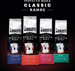 Bialetti Moka Hazelnut Gemalen Koffie - 4x 250 Gram -Woonwinkel 1200x1139 8