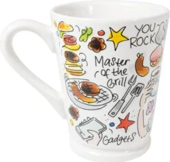 Blond Amsterdam, Specials Mok The Man, 0,5L 9 Blond Amsterdam, Specials Mok The Man, 0,5L -Woonwinkel 1200x1140 3