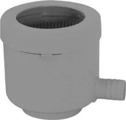 Garantia - Vulautomaat - Regenton - Eco De Luxe - 80 M² - Bladvanger - Grijs -Woonwinkel 1200x1141 1