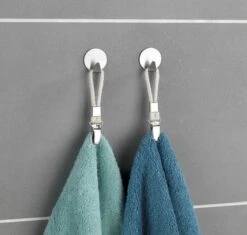 Wenko Handdoekclips , 4 Stuks 12 Wenko Handdoekclips , 4 Stuks -Woonwinkel 1200x1143 4