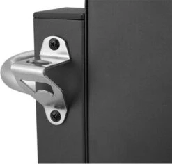 El Fuego | Houtskool BBQ Ontario Deluxe -Woonwinkel 1200x1145 2