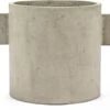 Serax - Bloempot - Beton - Rond - Grijs 1 Serax - Bloempot - Beton - Rond - Grijs -Woonwinkel 1200x1150 1