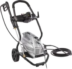 Powerplus POWXG90430 Hogedrukreiniger - 3100W - Max. 190 Bar - 660 L/h - Incl. 10m Slang En Accessoires - Excl. Terrasreiniger -Woonwinkel 1200x1153 1
