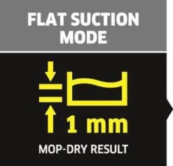 Kärcher SP 2 Flat Dompelpomp - 6000 L/u - 250w -Woonwinkel 1200x1154 1