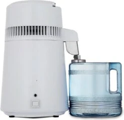 Be-Inspired® Destilleer Apparaat – Destilleerapparaat – Destilleer Ketel – Destilleerketel – Snel Destilleren - Water Destilleerder - Waterdestileerder- Maak Zelf Gedestilleerd Water - Puur Water – Zuiver Water – Automatisch Destilleerketel – 4L 10 Be-Inspired® Destilleer Apparaat – Destilleerapparaat – Destilleer Ketel – Destilleerketel – Snel Destilleren - Water Destilleerder - Waterdestileerder- Maak Zelf Gedestilleerd Water - Puur Water – Zuiver Water – Automatisch Destilleerketel – 4L -Woonwinkel 1200x1160 7