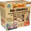 Favorit® Eco Ontstekingswol - Aanmaakblokjes - 120 Stuks -Woonwinkel 1200x1162 10