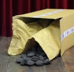 THM Houtskoolbriketten - Voordeelpak - 18kg -Woonwinkel 1200x1162 9