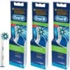 Oral B Refill Cross Action Opzetborstel 3 X 4 Stuks - Voordeelverpakking 1 Oral B Refill Cross Action Opzetborstel 3 X 4 Stuks - Voordeelverpakking -Woonwinkel 1200x1166 7