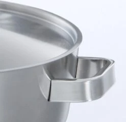 BK Conical+ Kookpannenset - 5-delig - RVS - Inductie -Woonwinkel 1200x1168 3