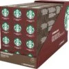 Starbucks By Nespresso Capsules Italian Roast - 12 Doosjes à 10 Koffiecups 2 Starbucks By Nespresso Capsules Italian Roast - 12 Doosjes à 10 Koffiecups -Woonwinkel 1200x1169 6
