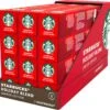 Starbucks By Nespresso Capsules Holiday Blend - 12 Doosjes à 10 Koffiecups 2 Starbucks By Nespresso Capsules Holiday Blend - 12 Doosjes à 10 Koffiecups -Woonwinkel 1200x1169 9
