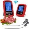 Mancor Vleesthermometer Digitaal BBQ Accesoires Thermometer Oventhermometer -Woonwinkel 1200x1171 10