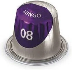 Douwe Egberts Lungo Intens Koffiecups - Intensiteit 8/12 - 10 X 20 Capsules -Woonwinkel 1200x1171 11