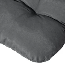 Beautissu Deckchair Kussen 200x50x8 Cm - Ligstoelkussen Antraciet - Matraskussen Voor Hangmatten En Tuin-/terrasstoelen - Flair DC -Woonwinkel 1200x1171 4