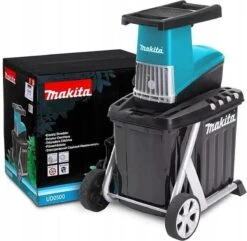 Makita UD2500 Hakselaar - 2500W -Woonwinkel 1200x1172 3