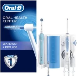 Oral B Braun Oral-B WaterJet + PRO 700 - Monddouche 27 Oral B Braun Oral-B WaterJet + PRO 700 - Monddouche -Woonwinkel 1200x1177 5