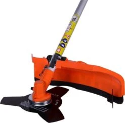 Kibani Kantenmaaier 4-in-1 – Bosmaaier Benzine - 52 Cc / 1.9 Pk 2-takt Motor – Incl. Onkruidborstel ,Maaidraad, Zaagblad 40-tands En Veiligheidsset 27 Kibani Kantenmaaier 4-in-1 – Bosmaaier Benzine - 52 Cc / 1.9 Pk 2-takt Motor – Incl. Onkruidborstel ,Maaidraad, Zaagblad 40-tands En Veiligheidsset -Woonwinkel 1200x1181