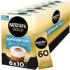 Nescafé Gold Cappuccino Decafé Oploskoffie - Ongezoet - 6 Doosjes à 10 Zakjes -Woonwinkel 1200x1184 14