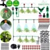 Bone Vista® 155 Stuks Water Druppelslang Irrigatiesysteem Tuin – Bewateringssysteem & Druppelsysteem -Woonwinkel 1200x1187 2