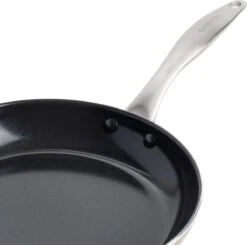 GreenPan Koekenpan - Royal Black - ø 28 Cm - Keramische Anti-aanbaklaag -Woonwinkel 1200x1190 12