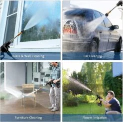 BOTC Universal Hogedrukreiniger - Draagbaar - Auto Wasmachine - Hogedrukreiniger 20 BOTC Universal Hogedrukreiniger - Draagbaar - Auto Wasmachine - Hogedrukreiniger -Woonwinkel 1200x1190 3