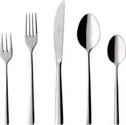 Villeroy & Boch Piemont Bestekset - 30-delig - 18/10 Edelstaal -Woonwinkel 1200x1191 10