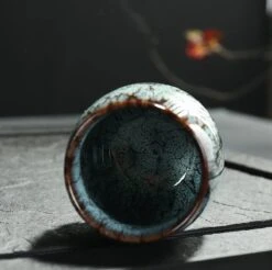 Simple Solutions Set Van 4 Koffiekopjes - Keramiek - Koffiebeker 150 Ml Zonder Oor - Mooi Cadeau Voor Man En Vrouw -Woonwinkel 1200x1195 16