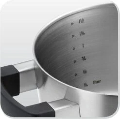 BK Conical Cool Glas Pannenset - 5-delig - Glazen Deksels - Geschikt Voor Alle Warmtebronnen -Woonwinkel 1200x1197 16