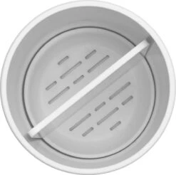 Brabantia ReNew Tandenborstelhouder - Met Inzet - White 22 Brabantia ReNew Tandenborstelhouder - Met Inzet - White -Woonwinkel 1200x1197 32