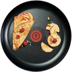 Tefal Cook Right Pannenkoekenpan - Ø 25 Cm ( Niet Voor Inductie) 20 Tefal Cook Right Pannenkoekenpan - Ø 25 Cm ( Niet Voor Inductie) -Woonwinkel 1200x1198 43